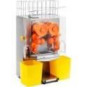 Royal Catering Elektrinė apelsinų sulčiaspaudė 20-25 vnt./min, 120 W Royal Catering Elektrinė apelsinų sulčiaspaudė 20-25 vnt./min, 120 W