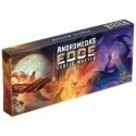 Cardboard Alchemy Andromeda's Edge Exotic Matter Expansion Cardboard Alchemy Andromeda's Edge Exotic Matter Expansion