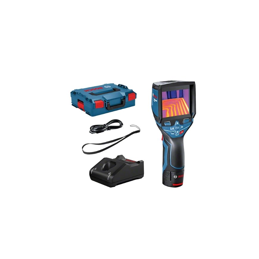 Bosch GTC 400 C Professional – 2