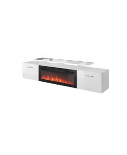 Cama ROVA+KOM BI/BI TV-teline & viihdekeskus