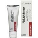 DR SEBAGH High Maintenance Hand Made Cream - luxurious hand cream 75ml DR SEBAGH High Maintenance Hand Made Cream - luxurious hand cream 75ml