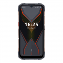 Smartphone HOTWAV Cyber 15 - 6.6&39&39 12+12/256GB Brown Smartphone HOTWAV Cyber 15 - 6.6&39&39 12+12/256GB Brown
