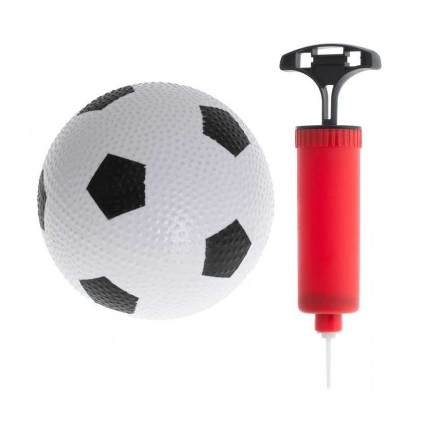Children's soccer goal 2in1 143x110x70cm – 2