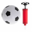 Children's soccer goal 2in1 143x110x70cm