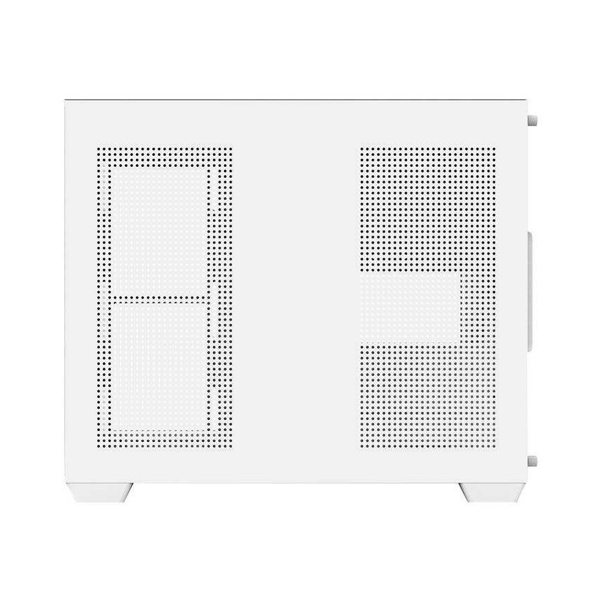 Darkflash C285MP PC Case (White) – 5