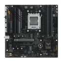 ASUS TUF GAMING A620M-PLUS AMD A620 AM5 lizdas „micro ATX“