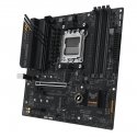 ASUS TUF GAMING A620M-PLUS AMD A620 AM5 lizdas „micro ATX“