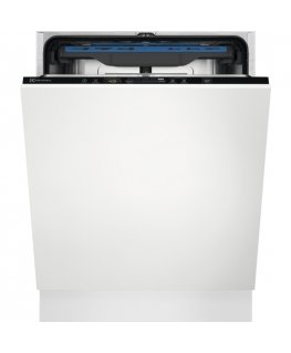 Electrolux EEM48320L Fully built-in 14 place settings D