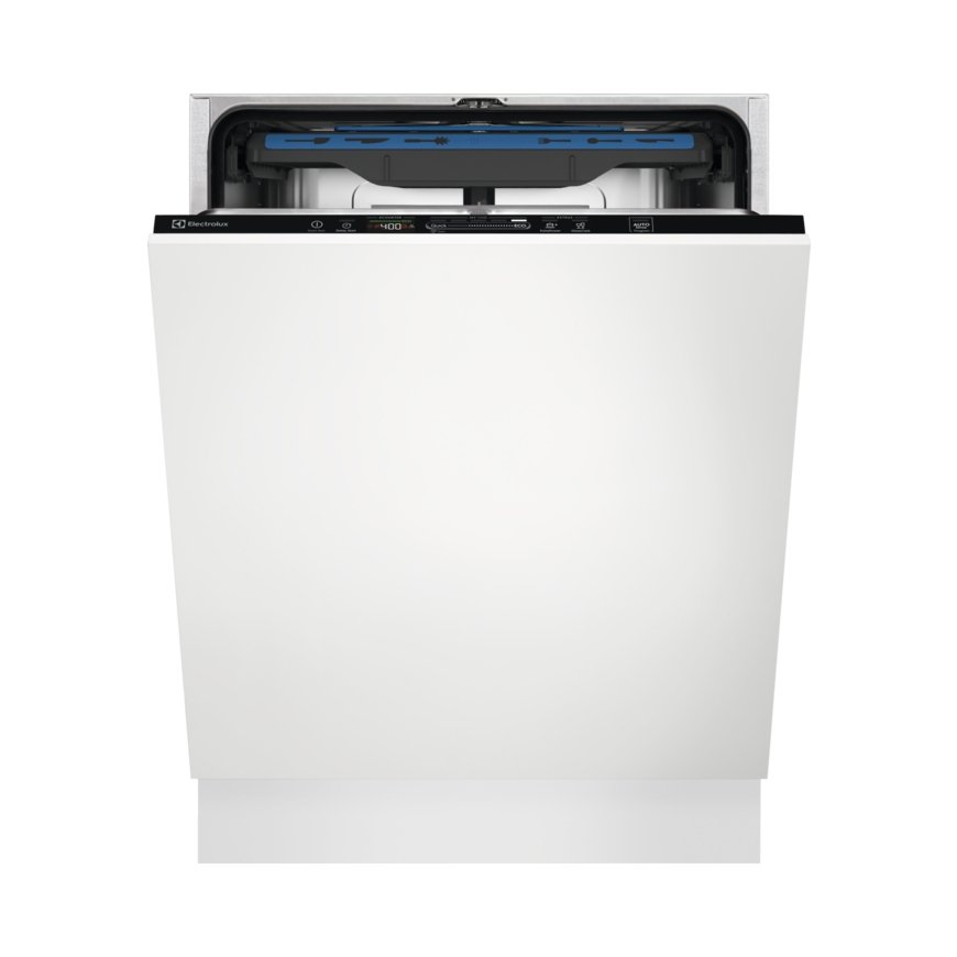 Electrolux EEM48320L Täielikult sisseehitatud 14 kohta D
