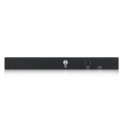 Zyxel GS1900-8HP v3 PoE Managed L2 Gigabit Ethernet (10/100/1000) Power over Ethernet (PoE) Black