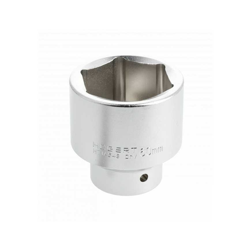 Sukimo galvutė Hogert HT1A548 1'' 60 mm