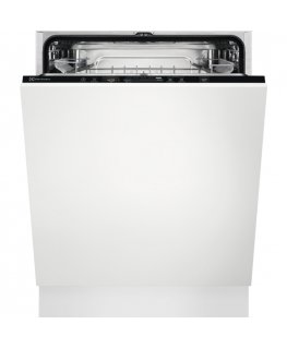 Electrolux EES47320L Visiškai įmontuotos 13 vietos D