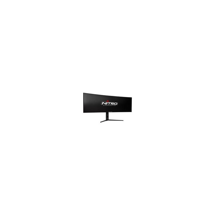 Nitro Concepts Nitro Concepts SM1 Simracing