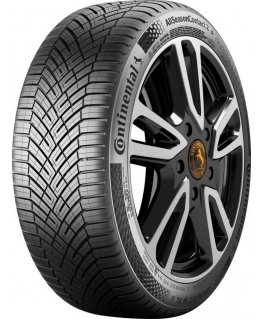 Continental AllSeasonContact 2 225/55 R17 101V XL