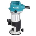 Makita RT0702C yläjyrsin ja trimmeri Vihreä, Harmaa 34000 RPM 710 W Makita RT0702C yläjyrsin ja trimmeri Vihreä, Harmaa 34000 RPM 710 W