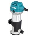 Makita RT0702C frezavimo ir (arba) profiliavimo staklės Žalia, Pilka 34000 RPM 710 W Makita RT0702C frezavimo ir (arba) profiliavimo staklės Žalia, Pilka 34000 RPM 710 W