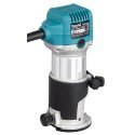 Makita RT0702C yläjyrsin ja trimmeri Vihreä, Harmaa 34000 RPM 710 W Makita RT0702C yläjyrsin ja trimmeri Vihreä, Harmaa 34000 RPM 710 W