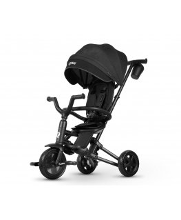 5241 Qplay Nova Niello juodas triratis
