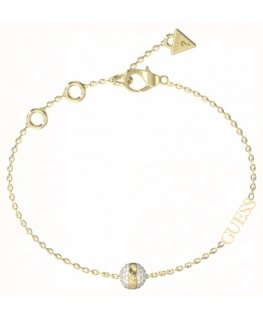 Jewelery Guess Bracelet JUBB04456JWYGL