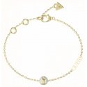 Jewellery Guess Bracelet JUBB04456JWYGL Jewellery Guess Bracelet JUBB04456JWYGL