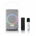 Lenco BTC-060WH акустика Белый Проводной и беспроводной 20 W