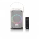 Lenco BTC-060WH акустика Белый Проводной и беспроводной 20 W