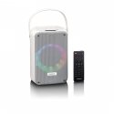 Lenco BTC-060WH акустика Белый Проводной и беспроводной 20 W