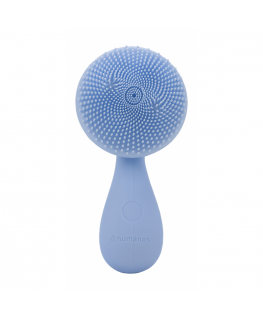 Sonic brush with magnetotherapy function Humanas Magna Wave (Blue)