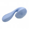 Sonic brush with magnetotherapy function Humanas Magna Wave (Blue) Sonic brush with magnetotherapy function Humanas Magna Wave (Blue)