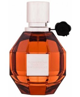 Viktor & Rolf Flowerbomb Tiger Lily EDP parfumuotas vanduo moterims, 50 ml