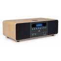 Micro music center Thomson MIC202IBT with Bluetooth and induction charger for telephone radio FM with RDS plays CD/MP3 Micro music center Thomson MIC202IBT with Bluetooth and induction charger for telephone radio FM with RDS plays CD/MP3