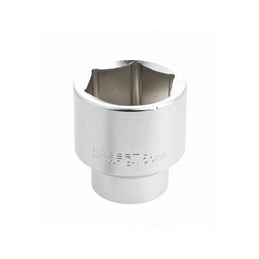 Twist head Hogert HT1A547 1'' 55 mm