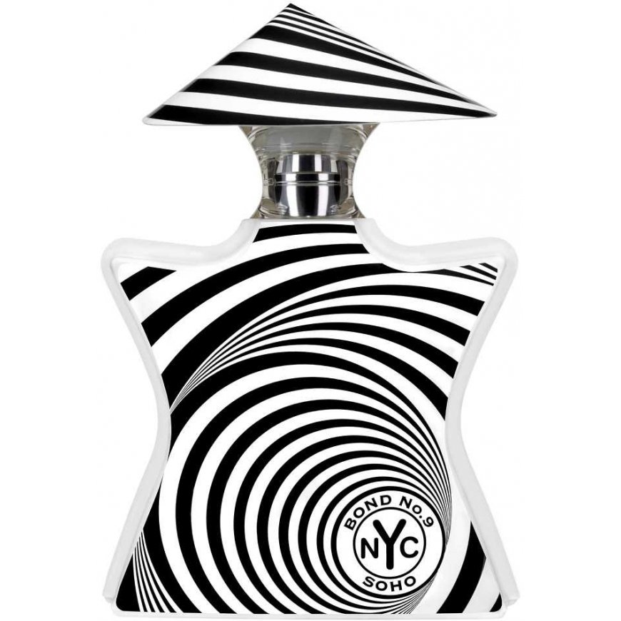 Bond No. 9 Soho woda perfumowana spray 100ml