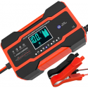 EXTRALINK AUTOMATIC BATTERY CHARGER 12/24V 10A EXTRALINK AUTOMATIC BATTERY CHARGER 12/24V 10A