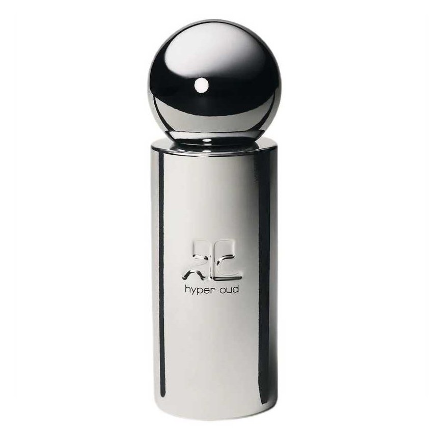 Courreges Perfume water spray Hyper Oud 100ml