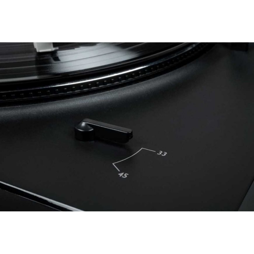 Gramofonas w pełni automatinis Thomson TT350 + wkładka Audio-Technica AT3600L – 4