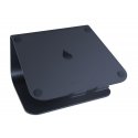 Rain Design MSTAND LAPTOP STAND MIDNIGHT Стойка для ноутбука Антрацит 38,1 cm (15") Rain Design MSTAND LAPTOP STAND MIDNIGHT Стойка для ноутбука Антрацит 38,1 cm (15")