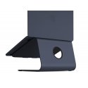 Rain Design MSTAND LAPTOP STAND MIDNIGHT Kannettavan tietokoneen teline Antrasiitti 38,1 cm (15") Rain Design MSTAND LAPTOP STAND MIDNIGHT Kannettavan tietokoneen teline Antrasiitti 38,1 cm (15")