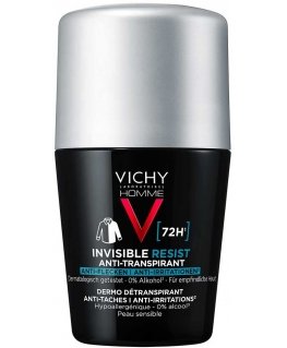Vichy Homme Invisible Resist, 50 ml