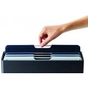Joseph Joseph Joseph cutting board plastic M 31x22cm 4 pcs. with a stand Joseph Joseph Joseph cutting board plastic M 31x22cm 4 pcs. with a stand