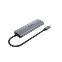 UNITEK P5+ USB 3.2 Gen 1 (3.1 Gen 1) Type-A 5000 Mbit/s Hall
