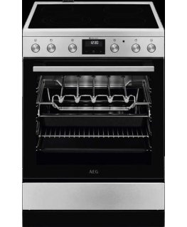 Stove AEG CCB6443NBM