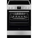 Stove AEG CCB6443NBM Stove AEG CCB6443NBM