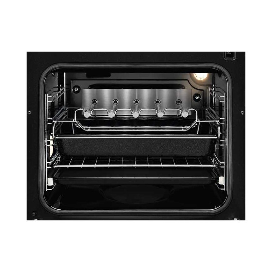 Stove AEG CCB6443NBM – 3