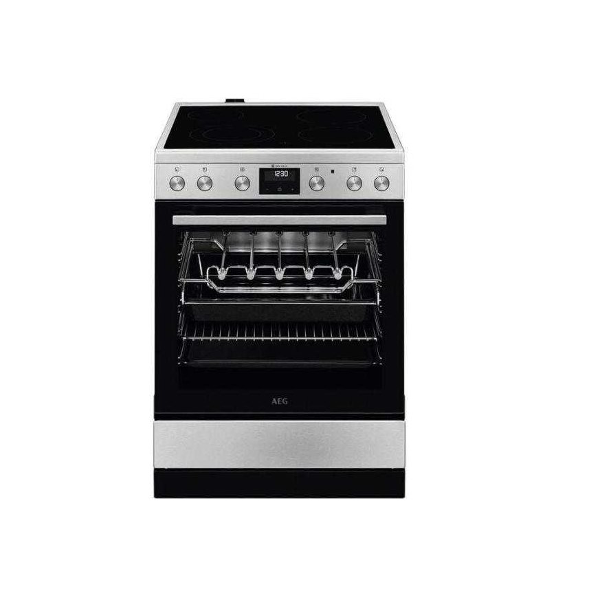 Stove AEG CCB6443NBM – 5