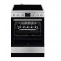 Stove AEG CCB6443NBM Stove AEG CCB6443NBM