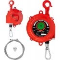 Steinberg Systems Tool balancing device 22-30 kg, 1.5 m, red Steinberg Systems Tool balancing device 22-30 kg, 1.5 m, red