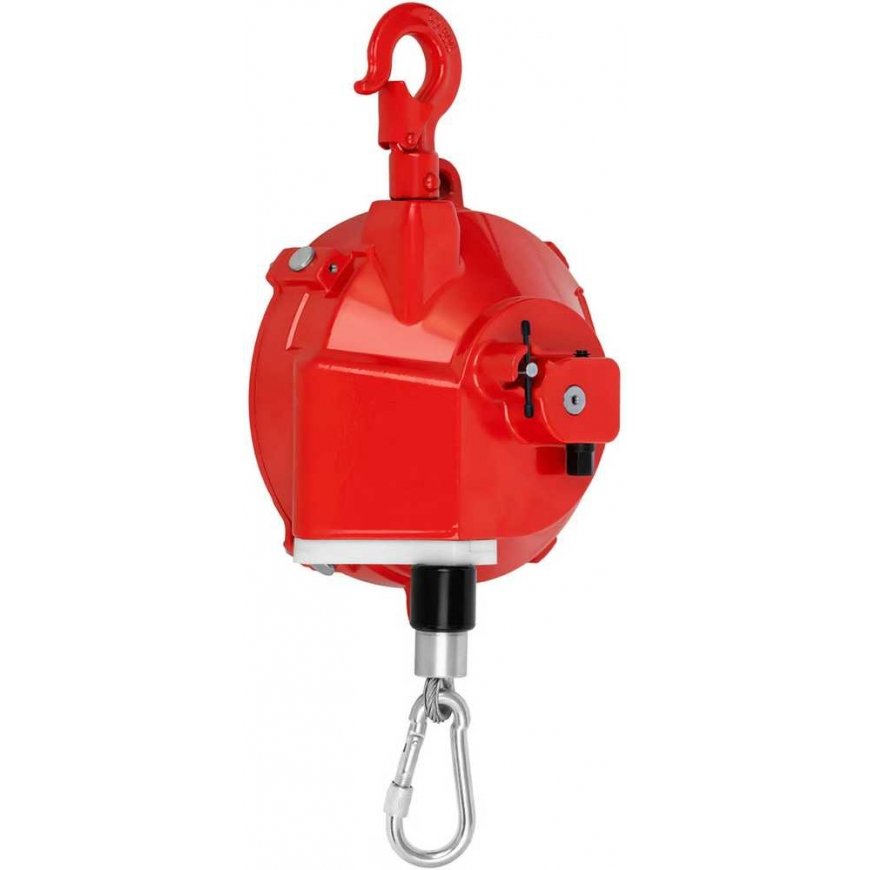 Steinberg Systems Tool balancing device 22-30 kg, 1.5 m, red – 4