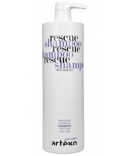Artego Easy Care T Rescue šampūnas nuo plaukų slinkimo (1000ml)