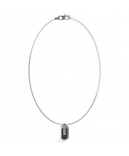 Jewelery Guess Gents Necklace JUMN04045JWSTBKT/U